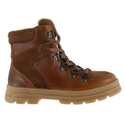 Wheat Vinterstøvler - Toni Hiker - Tex - Cognac