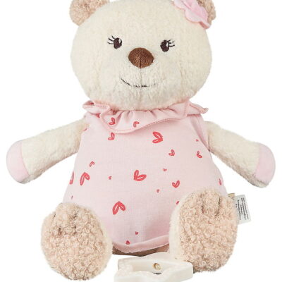 Sterntaler Musikuro - Bear Betty