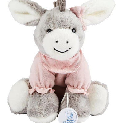 Sterntaler Musikuro - Donkey Emmi - Rosa