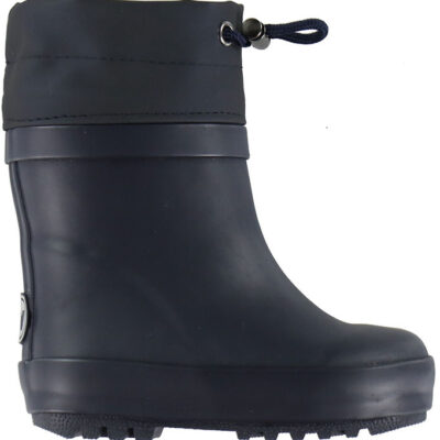 Wheat Termostøvler - Navy