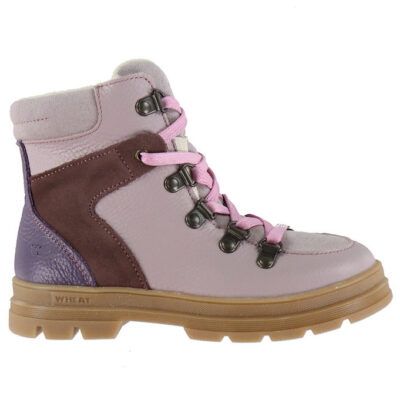 Wheat Vinterstøvler - Toni Hiker - Tex - Dark Lavender