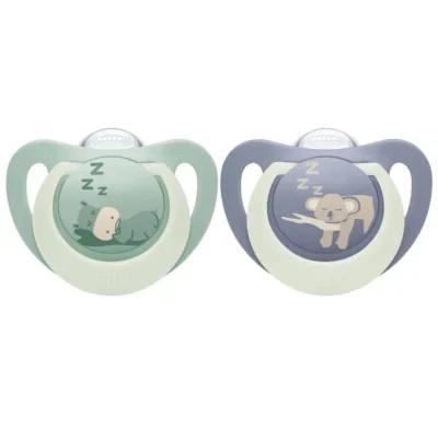 First Choice Night Sutt 6-18 mån - Hippo/Koala