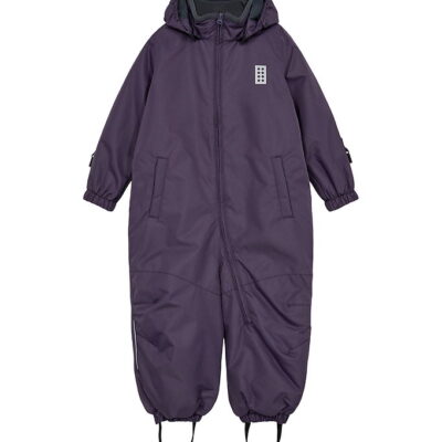 LEGO® Wear Flyverdragt - LWJori 721 - Lilla