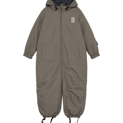 LEGO® Wear Flyverdragt - LWJori 721 - Brun
