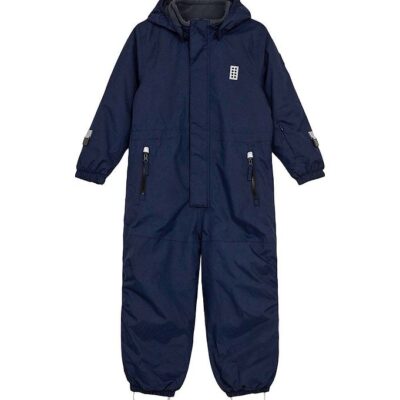 LEGO® Wear Flyverdragt - LWJipe 701 - Dark Navy