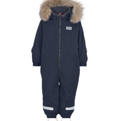 LEGO® Wear Flyverdragt - LWJunin - Dark Navy