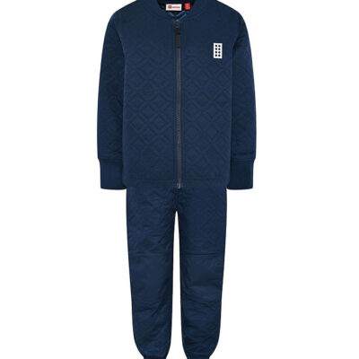 LEGO® Wear Termotøj - LWSingu - Dark Navy