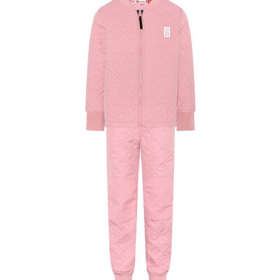 LEGO® Wear Termotøj - LWSingu - Rose