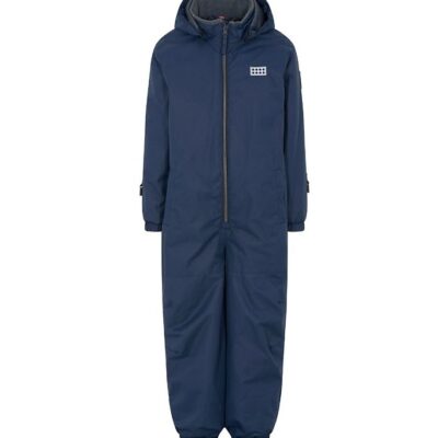 LEGO® Wear Flyverdragt - LWJori 721 - Dark Navy