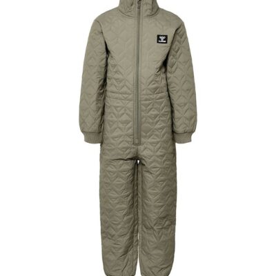 Hummel Termodragt - hmlSule - Vetiver