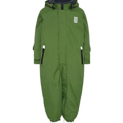 LEGO® Wear Flyverdragt - LWJulian 711 - Green