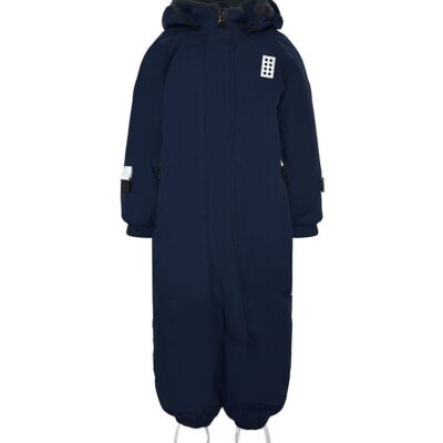 LEGO® Wear Flyverdragt - LWJulian 711 - Dark Navy