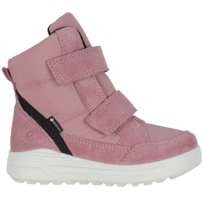 Ecco Vinterstøvler - Gore-Tex - Urban Snow - BLUSH/BLUSH