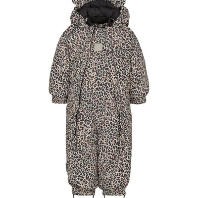 MarMar Flyverdragt - Oriel - Leopard