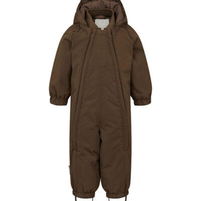MarMar Flyverdragt - Oriel - Deep Choco