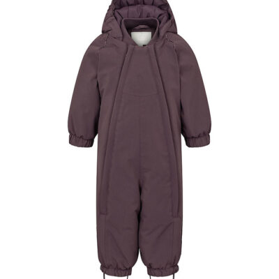 MarMar Flyverdragt - Oriel - Deep Plum