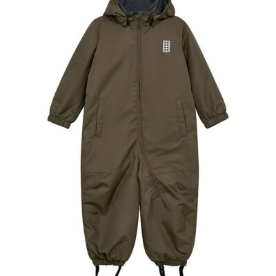 LEGO® Wear Flyverdragt - LWJori 721 - Dark Khaki
