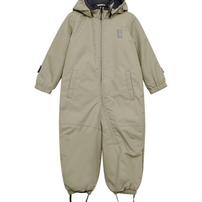 LEGO® Wear Flyverdragt - LWJori 721 - Creme