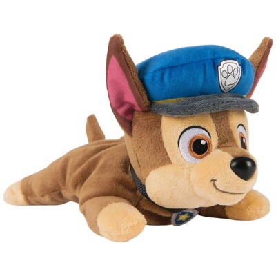 Paw Patrol Bamse - 20 cm - Gund & Collar - Chase