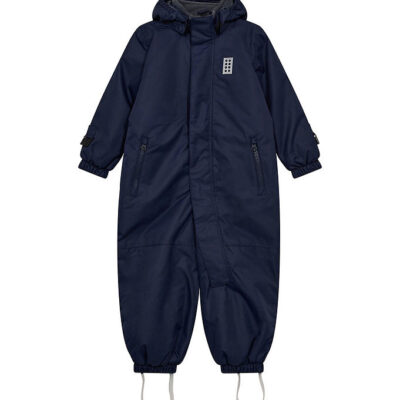 LEGO® Wear Flyverdragt - LWJaz 713 - Dark Navy