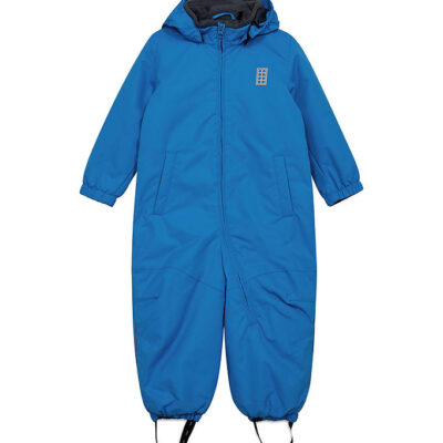 LEGO® Wear Flyverdragt - LWJori 721 - Blå