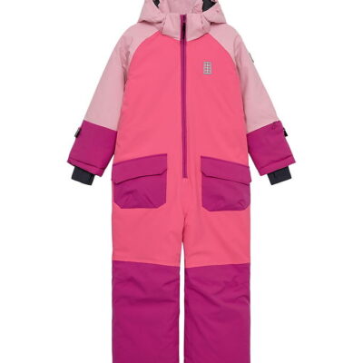 LEGO® Wear Flyverdragt - LWJaz 810 - Rosa