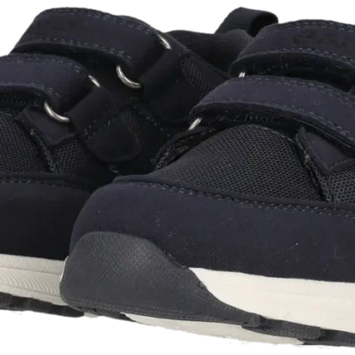 Zig Zag Aliana Sneakers - Baritone Blue - 26