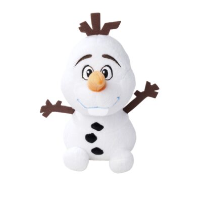 Disney Frozen - Olaf Plush, 23cm (6315870523)