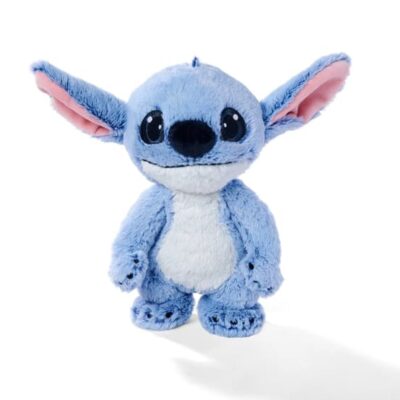 Disney Stitch - Live Action Bamse - 25 cm
