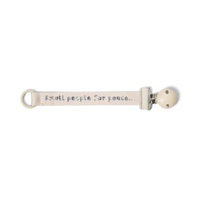 Elodie, Suttesnor, Small People For Peace