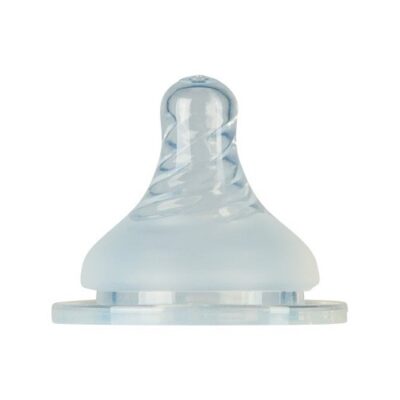 Mininor, Flaskesut - 2 Stk. Wide-neck, Str. +9 Mdr
