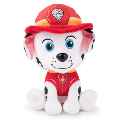 Paw Patrol - Gund Bamse 15cm - Marshall