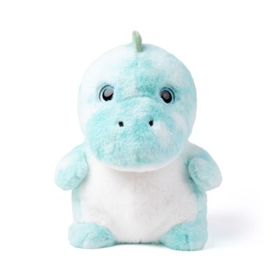Teddykompaniet - Dino, 39 cm